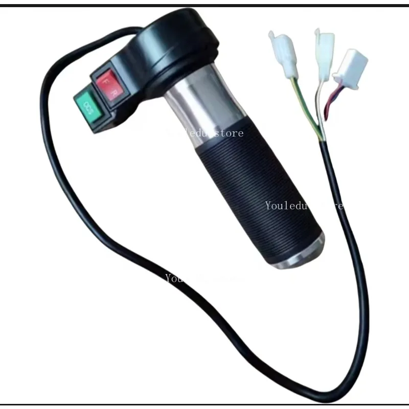 

Применяется к электрической ручке дроссельной заслонки для подвесного мотора 48 В Hangkai 4,0/5,0 л.с.