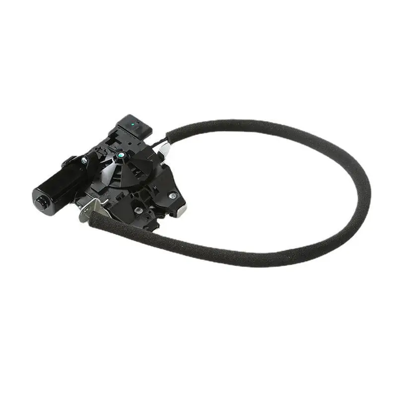 2317500085 Rear Trunk Lock Assembly Tailgate Lock Machine Lock Block For Mercedes Benz W222 R231 S450 2317500085 Rear Trunk Lock Assembly Tailgate Lock Machine Lock Block For Mercedes Benz W222 R231 S450