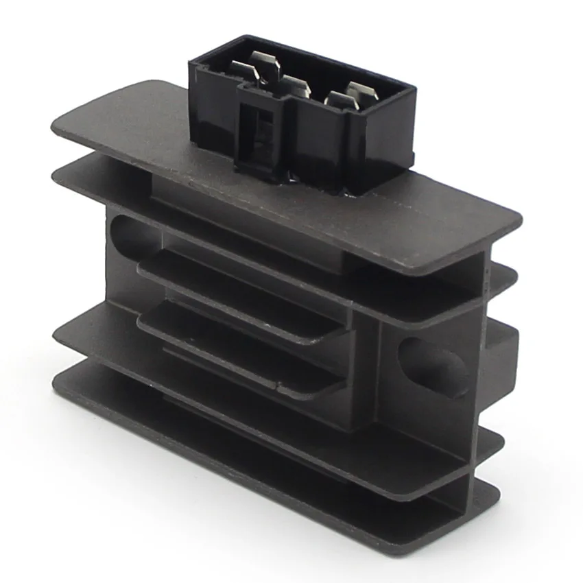 OEM:2D0-H1960-00-00 Motorcycle 12V Voltage Regulator Rectifier Parts For Yamaha XT125R XT125X XTZ125E YB125 YBR125E YBR125EGS