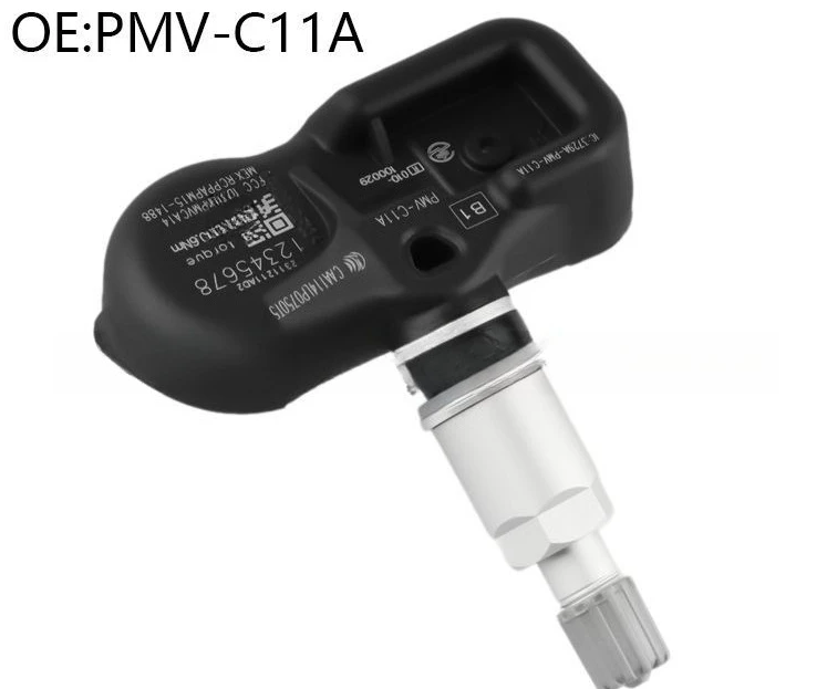 

Подходит для датчиков давления в шинах в автомобильных запасных часах 4260735040 42607-06012PMV-C11A