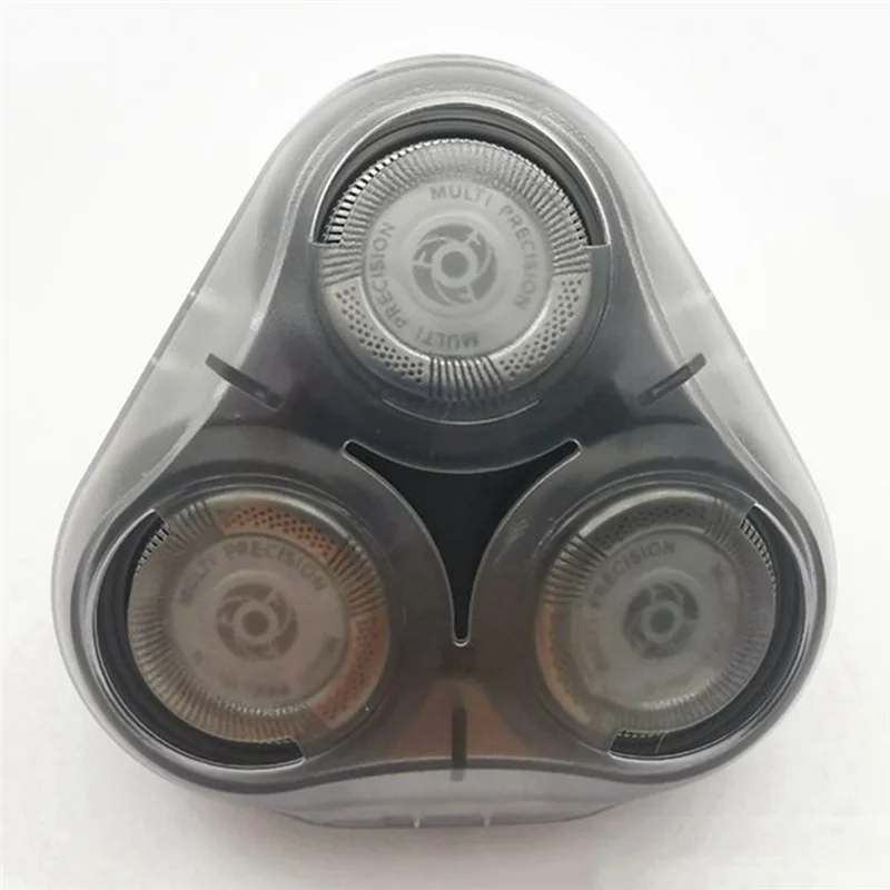 A26P Replacement Complete Head Assembly for Philips Norelco Series S5000 Shavers S5370 S5571 S5420 S5140 S5078 S5077 S5050