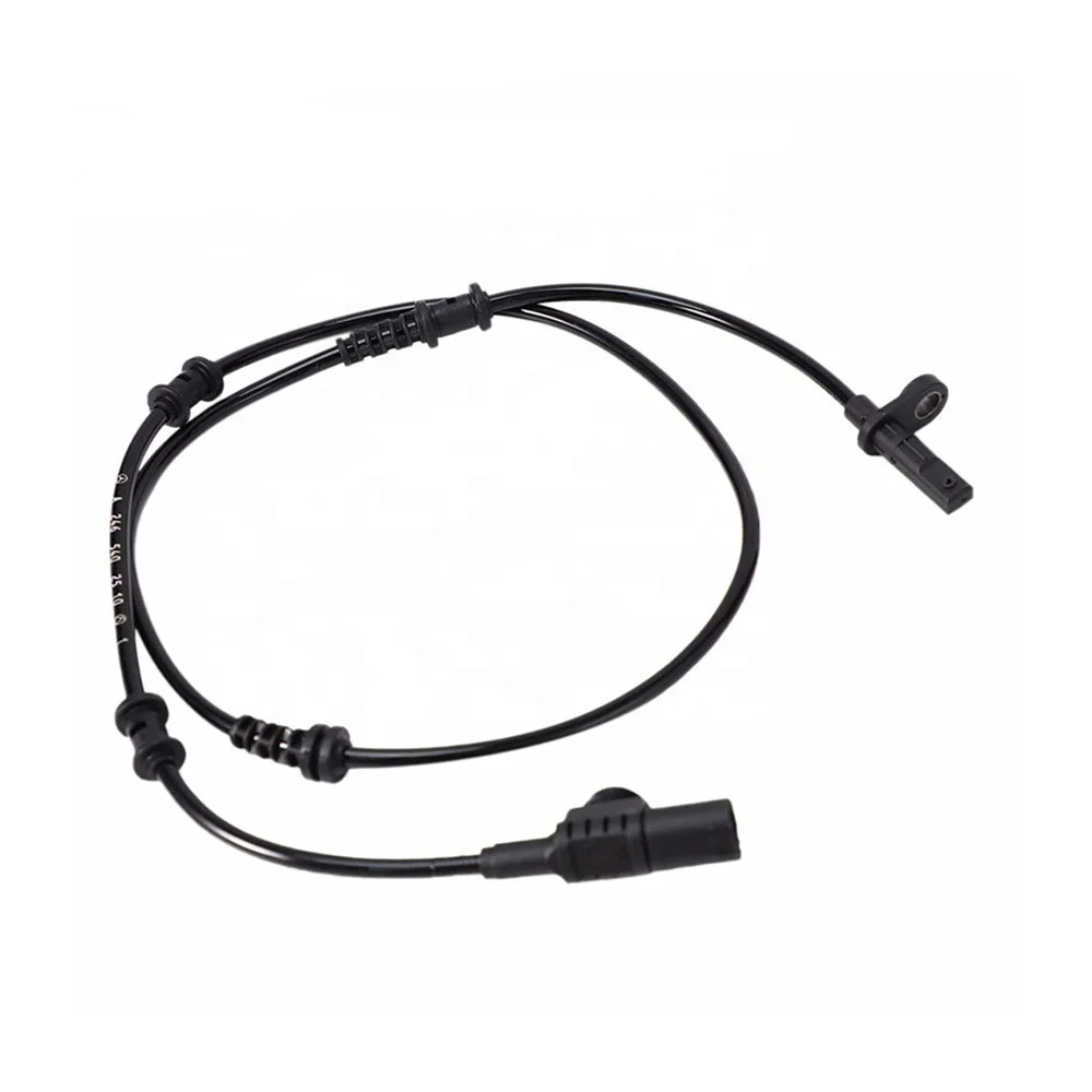 

Q Automotive Parts ABS Sensor Wheel Speed Sensor A4479056802 JS-06-180 For Benz A4479051503