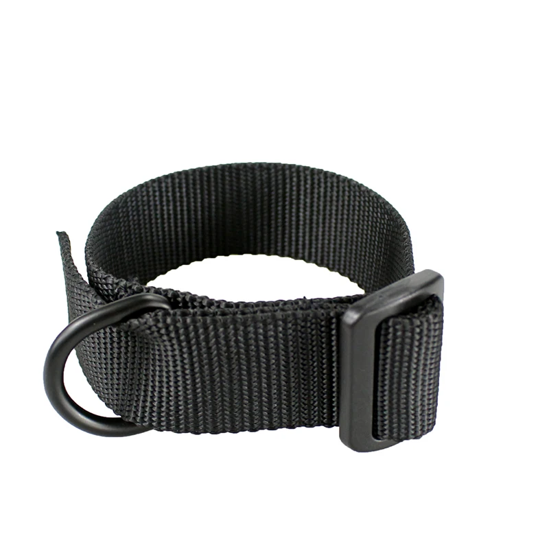 3-delige tactische buttstock sling mount riem singelband geweer jachtgeweer bevestiging lus adapter verstelbare pistool sling riem voor de jacht