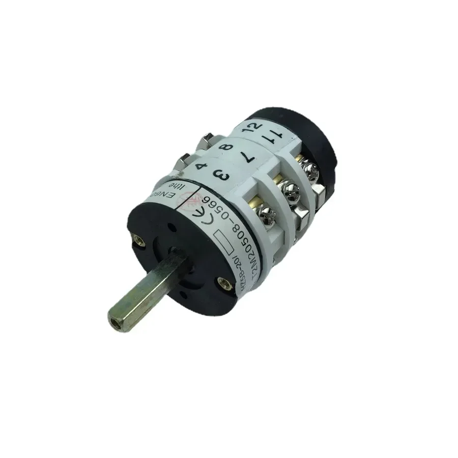 STARPAD Repair Accessories Tyre Tire Changer Switch  Motor Along Anyway, Turn  Switch Switch Accessories 220v380v