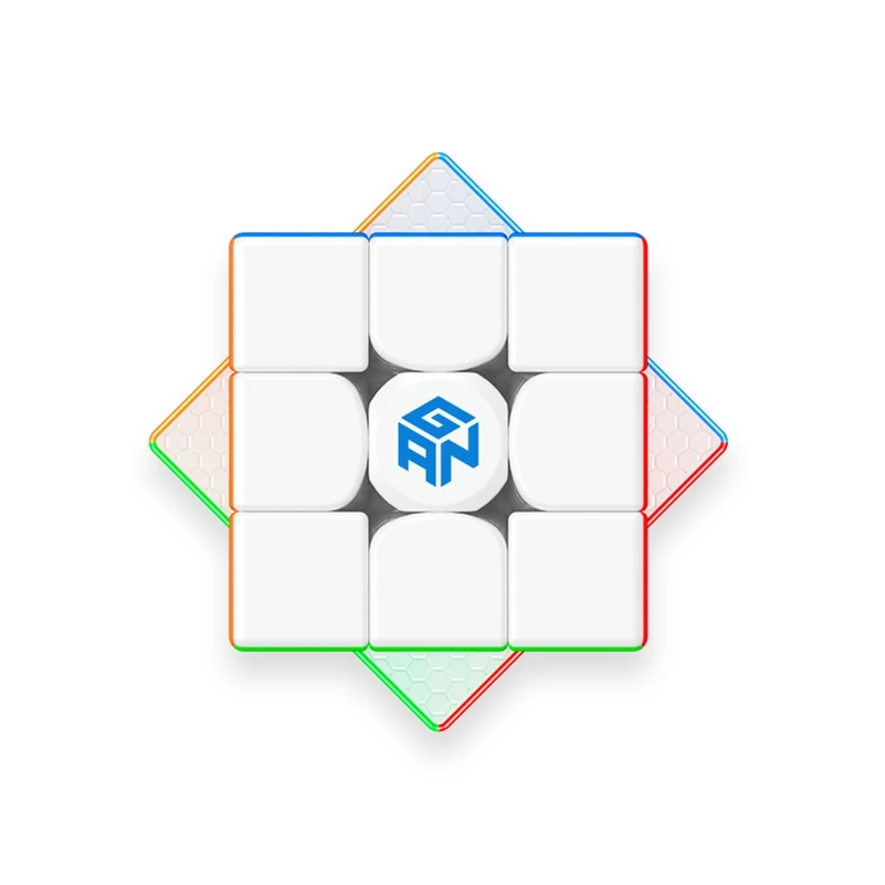 [ECube] GAN11 M DUO Magnetic 3x3x3 Magic cube GAN11 M 3x3x3 Magnetic cube profissional cubo speed Puzzle GAN 11 cube