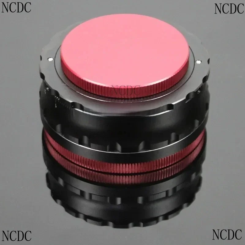 Apochromatic AED APO Astronomical Telescope 0.92X Plan Mirror 96ED In In Stock