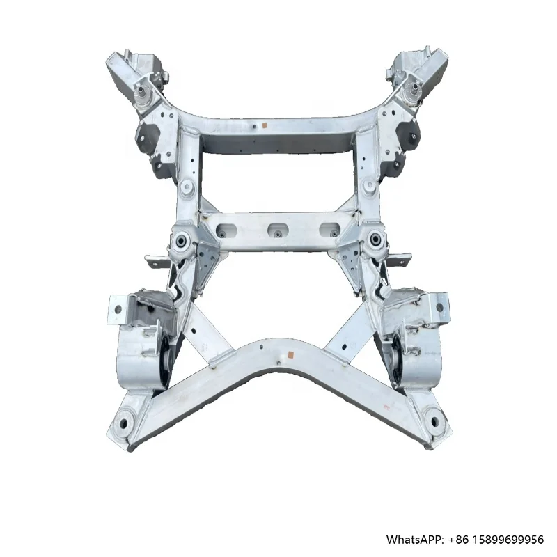 

The Classic High-quality IX3 Series G01G08 New Energy Electric Vehicle Front Ingot Beam square Front Axle Subframe for