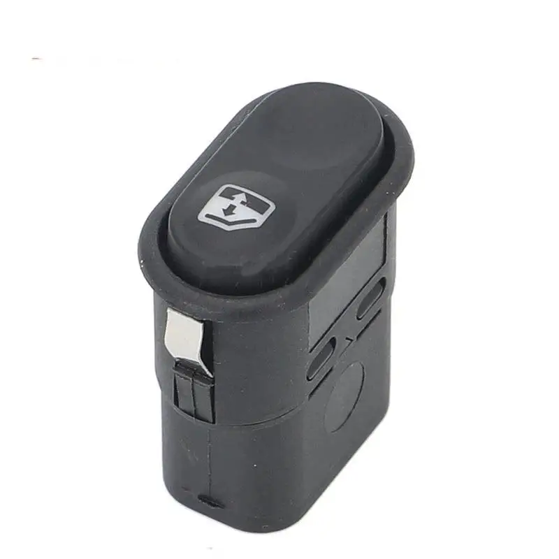 1PCS 7-pin Car Window Lift Switch For Rada Vehicles And Ships Window Lifting Control Single Switch Auto Parts Car Accessories
