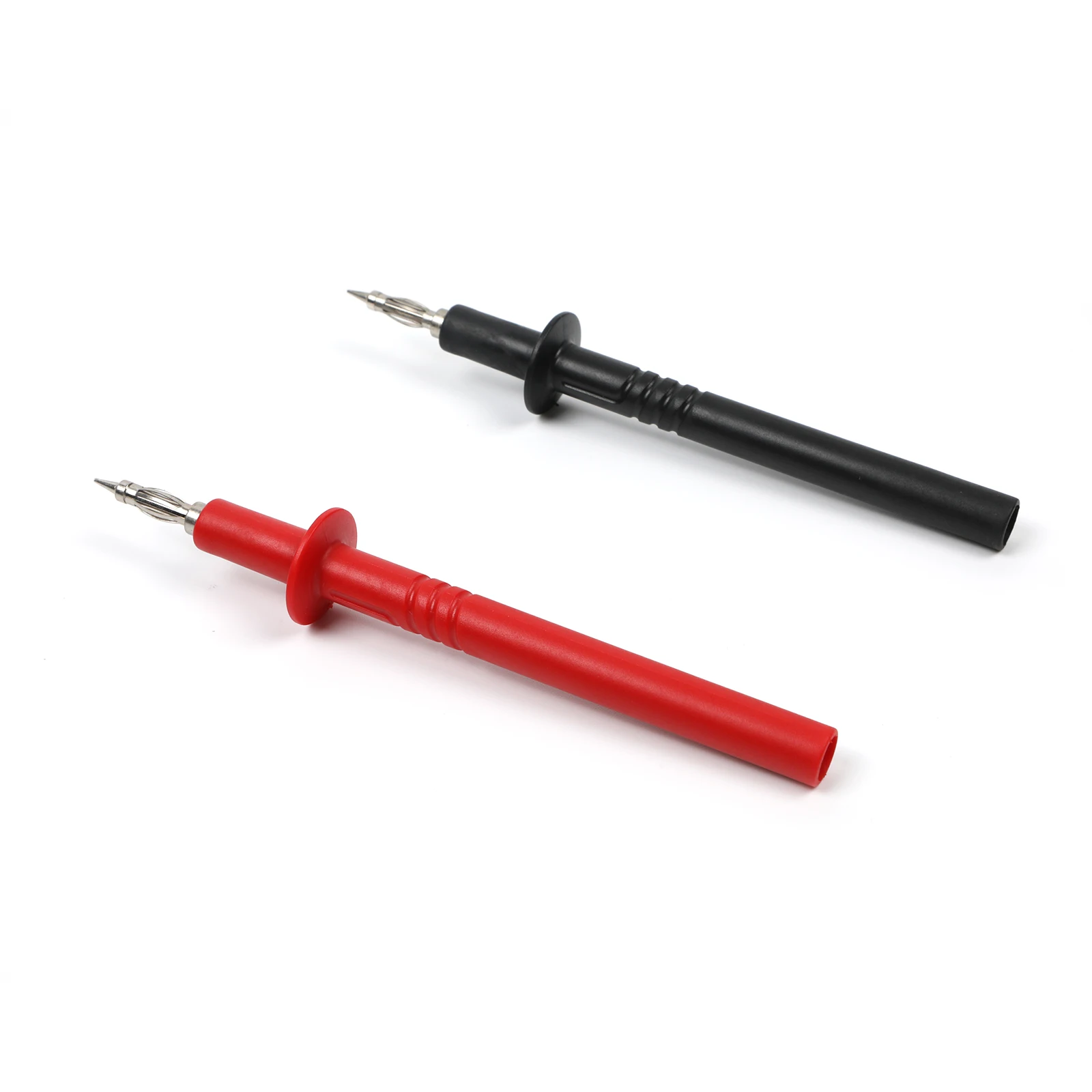 AUTOOL New 2023 Automotive Lead Test Kit Multifunctional Interface Cables Multimeter Electrical System Test Connection Lines