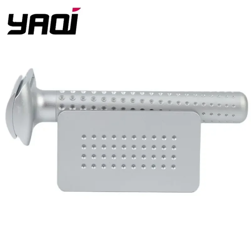 Yaqi Sputnik Aluminum Safety Razor for Men with Holder Classic Shaving Tool