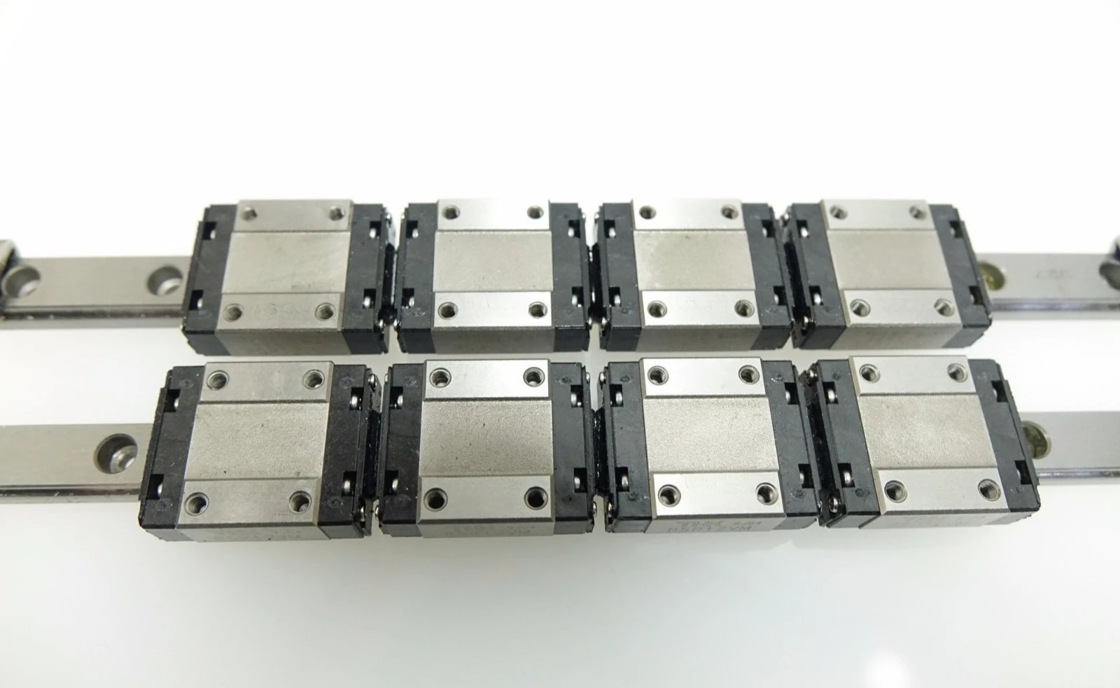 Cuscinetto Lineare Miniaturizz - Linear Guide Rail recensione e prezzo