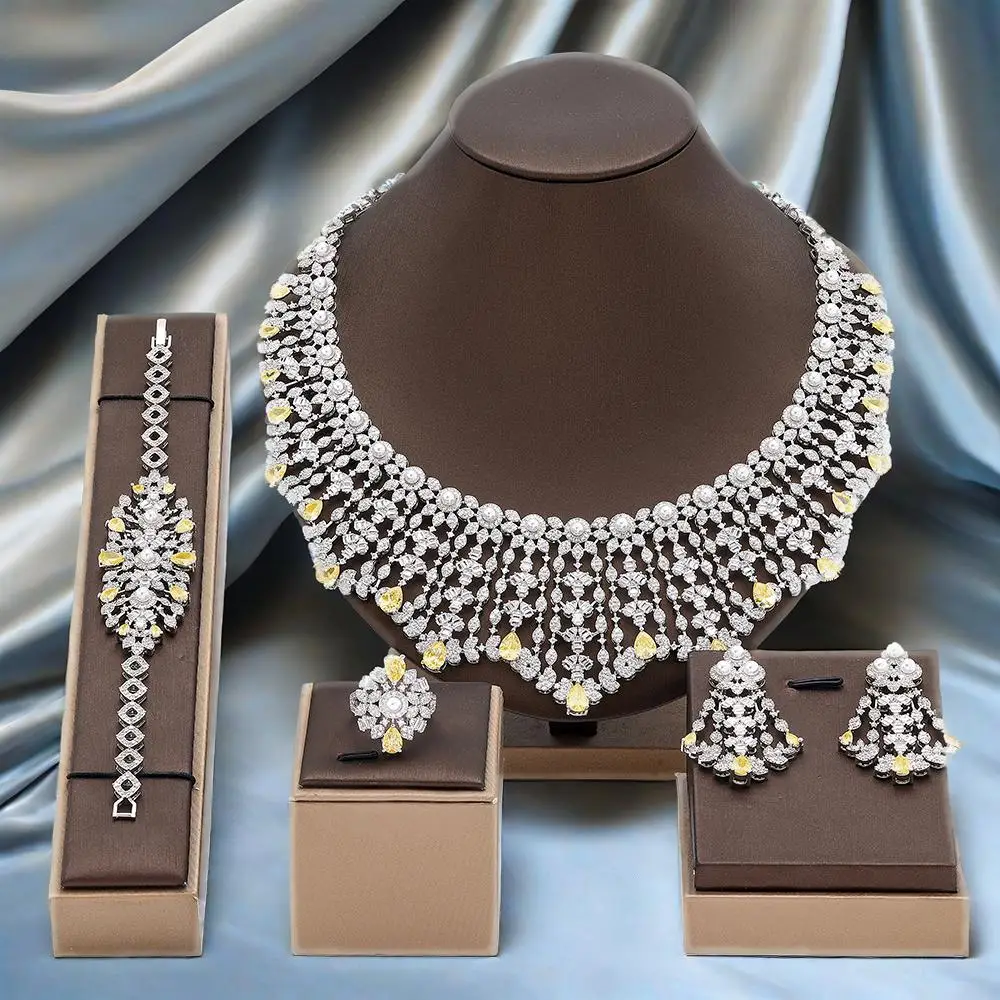 Dubai Women Jewelry… - image