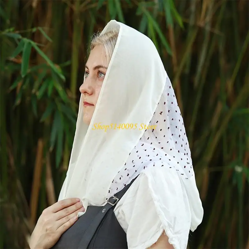 DXAE Prosesatiles Clankerchief Dressability Clankerchief Discual Formergerf for Bress With and Discal Agtions #4