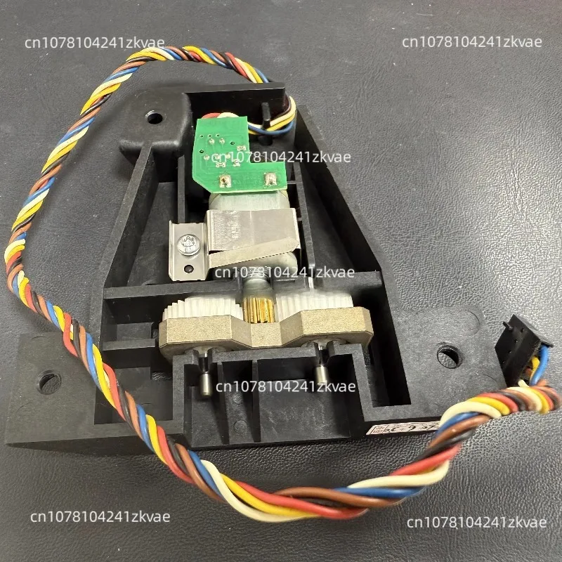 B4H70-67035 Web Wipe Motor Fit for 310 360  370 375