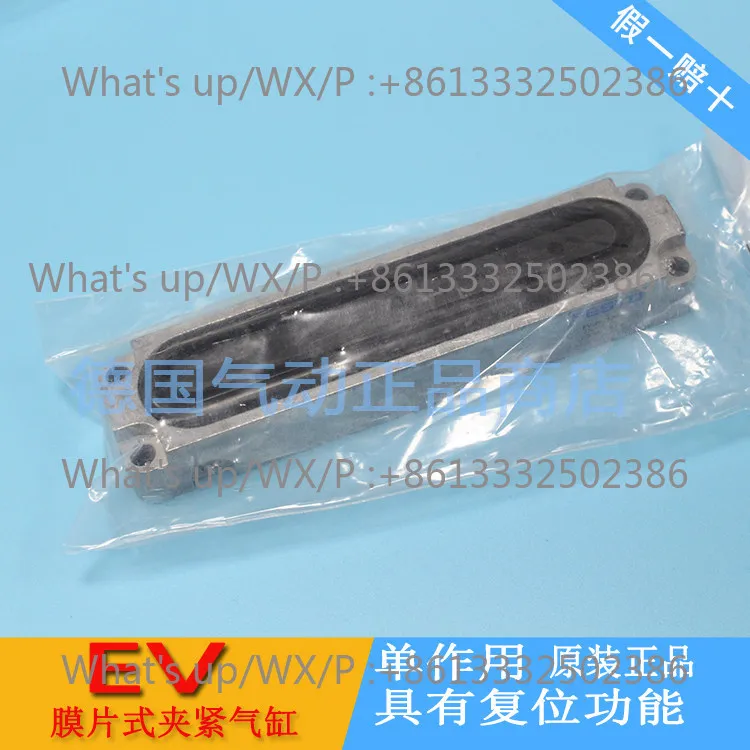 Diaphragm Clamping Cylinder EV- 15/63-20/75-20/120 -4-5 13290 13291 13292 Spot, stable performance, durable