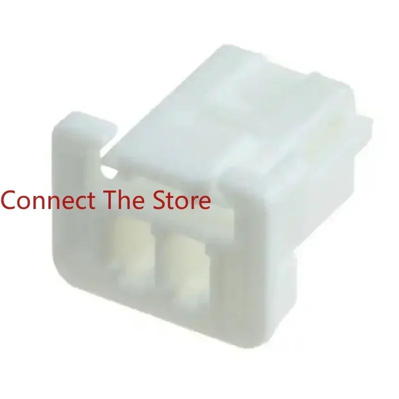 

10PCS Connector 560123-0200 5601230200 2P Rubber Case 2.0mm Pitch Original In Stock