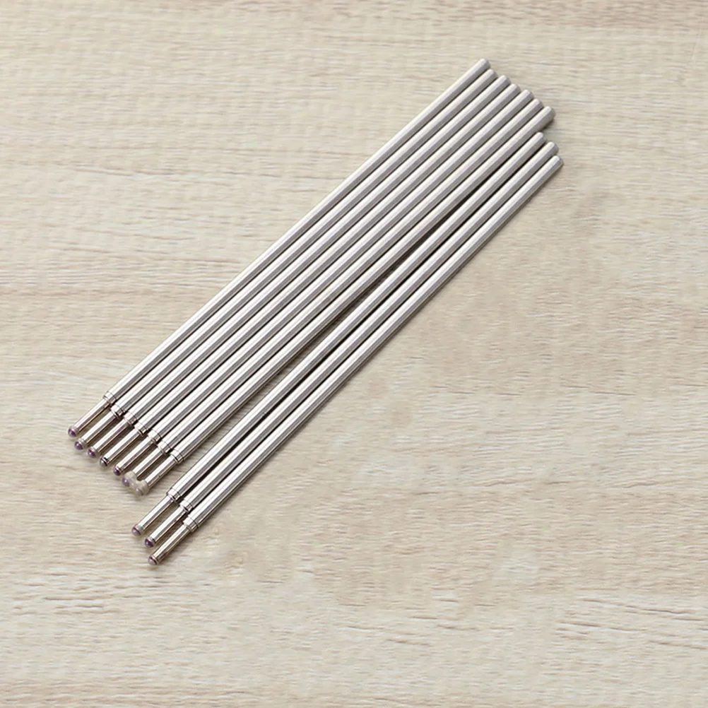 

20Pcs Permanent Tattoo Marker Refills Smudge Proof Ink for Detailed Skin Drawing Tools Ideal for Studio and Personal Use