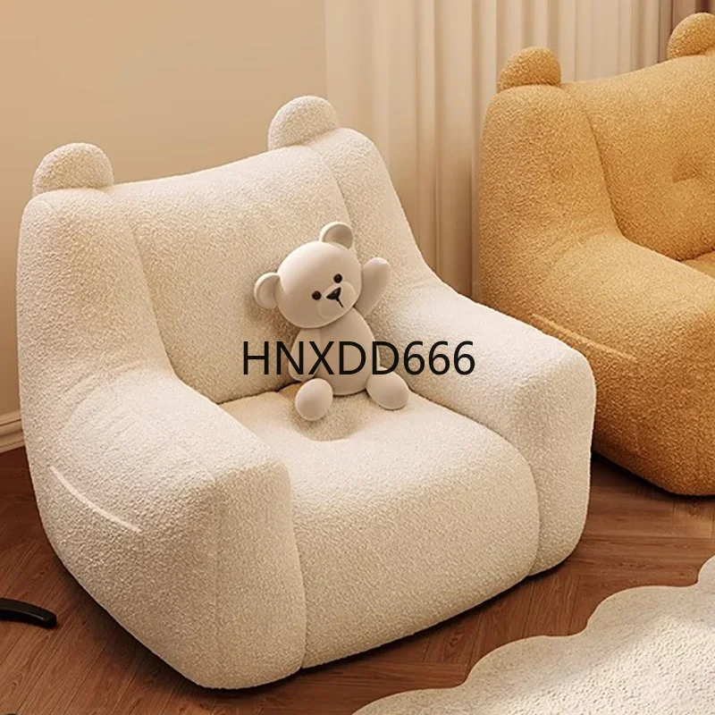 Divano per bambini Pouf per bambini Mobili per camera Seggiolone Apri divano per bambini Letto per camera da letto per bambini Divani per ragazze Ragazza infantile