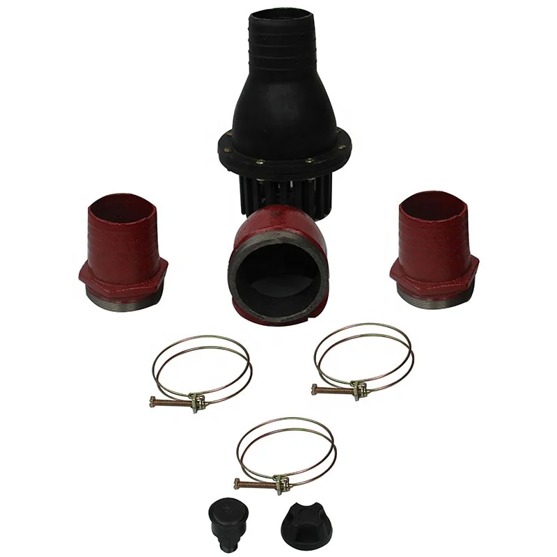 Self-Priming NS-80 Diesel Fuel Pump For Irrigation And Agriculture Available For Sale