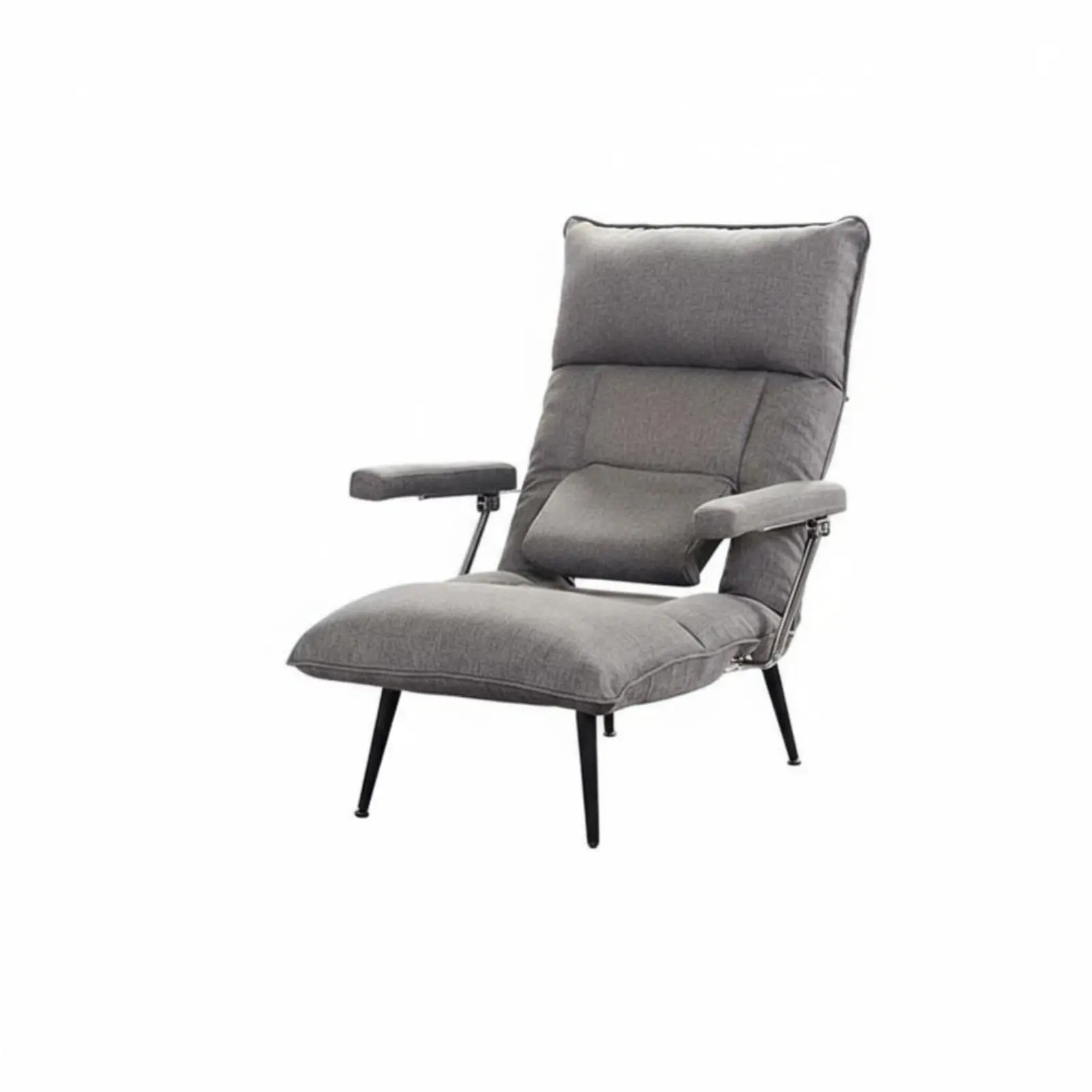 

Регулируемое напольное кресло-лежак Spinerest с регулировкой наклона, водостойкое, для взрослых, для спальни, подоконной ниши