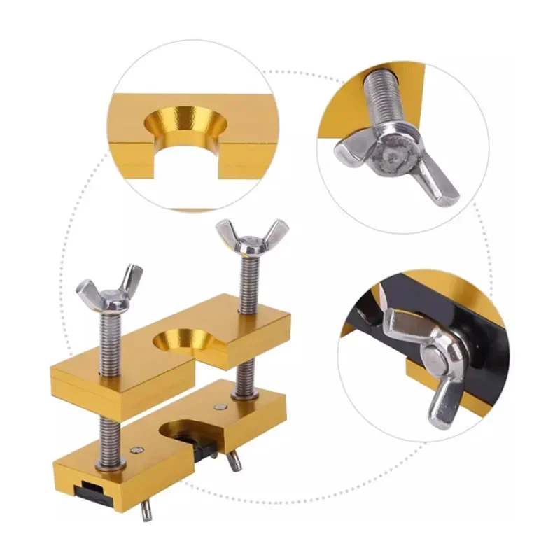 Nieuwe Trompet Uitloop Extractor Trompet Uitloop Extractor Messing Instrument Grote Hoorn Trombone Zijn Gebruikt