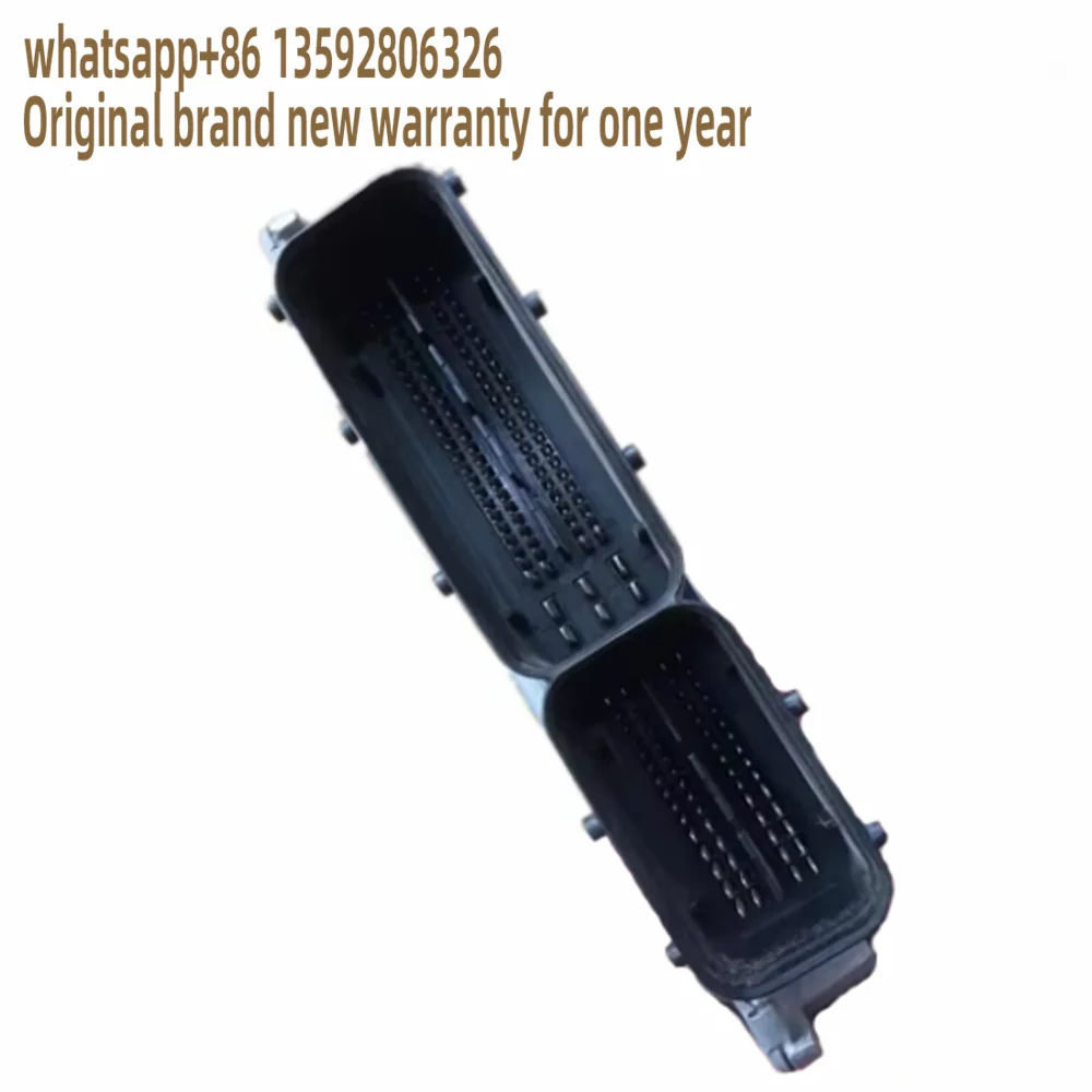 4f1907559 5wp45018 وحدة تحكم إلكترونية للوحة Ecu للمحرك الأصلي لأودي