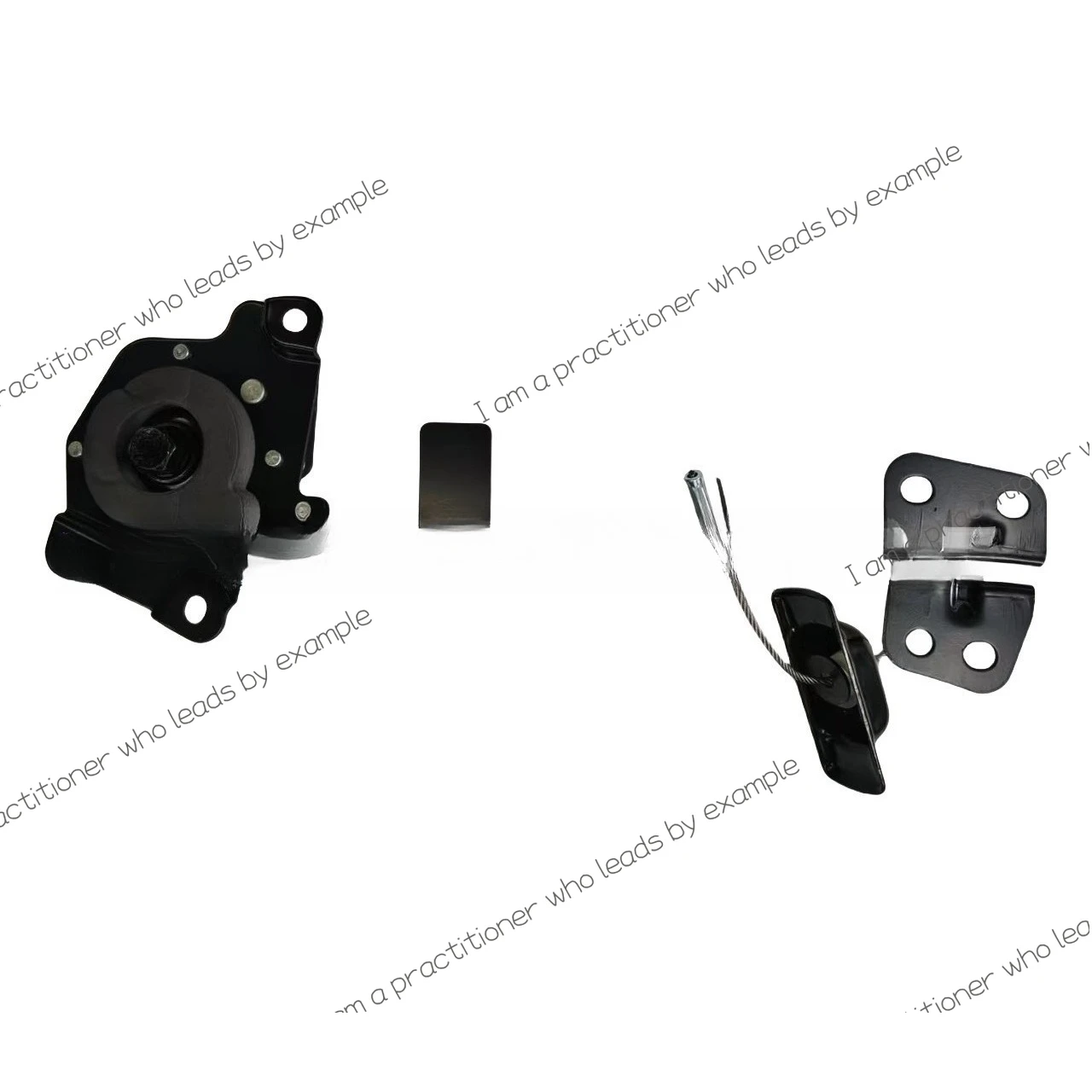 

For Hyundai Kia auto parts, spare tire bracket assembly 62800-R0000 62800R0000