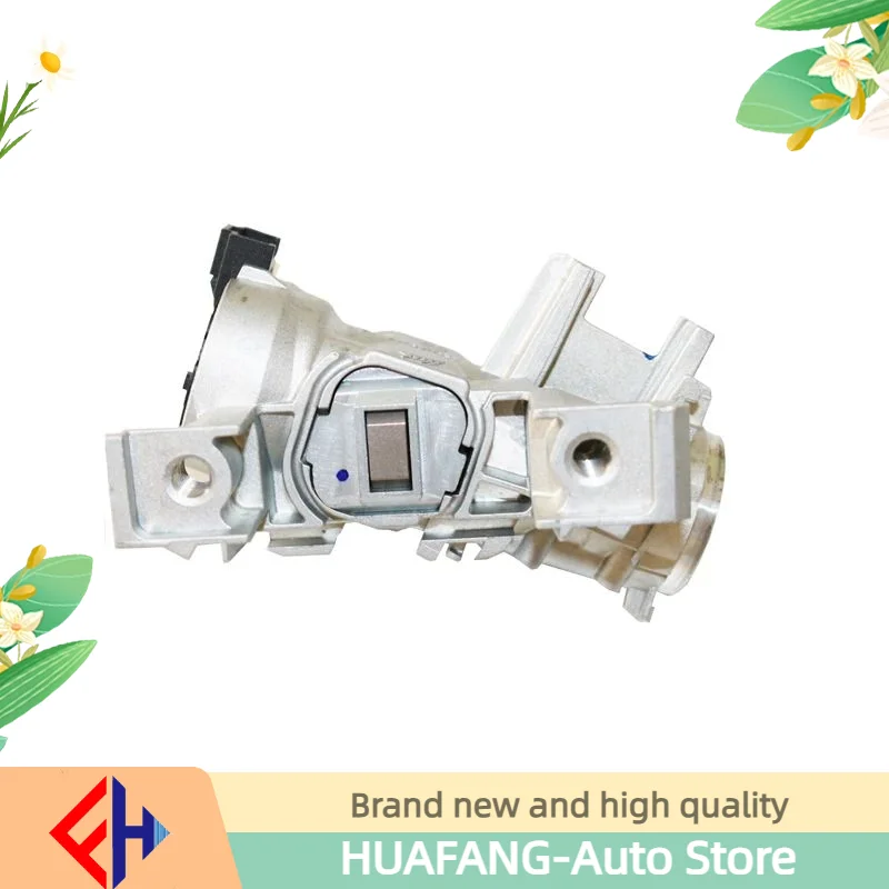 Original Lgnition Starter Switch Steering Lock 1k0905851b For Golf V Tiguan Skoda Octavia Superb  A3 Tt Altea  High Quality