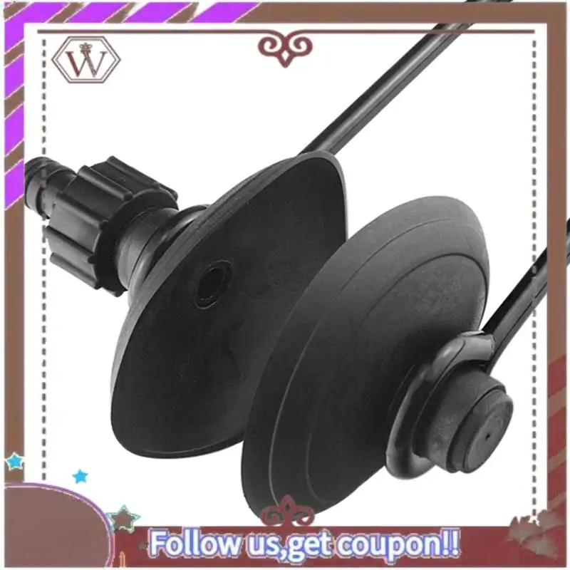 

A57E-Boat Motor Outboard Motor And Inboard I/O Ear Flusher Motor Flush Warmer Accessories Hose Adapter