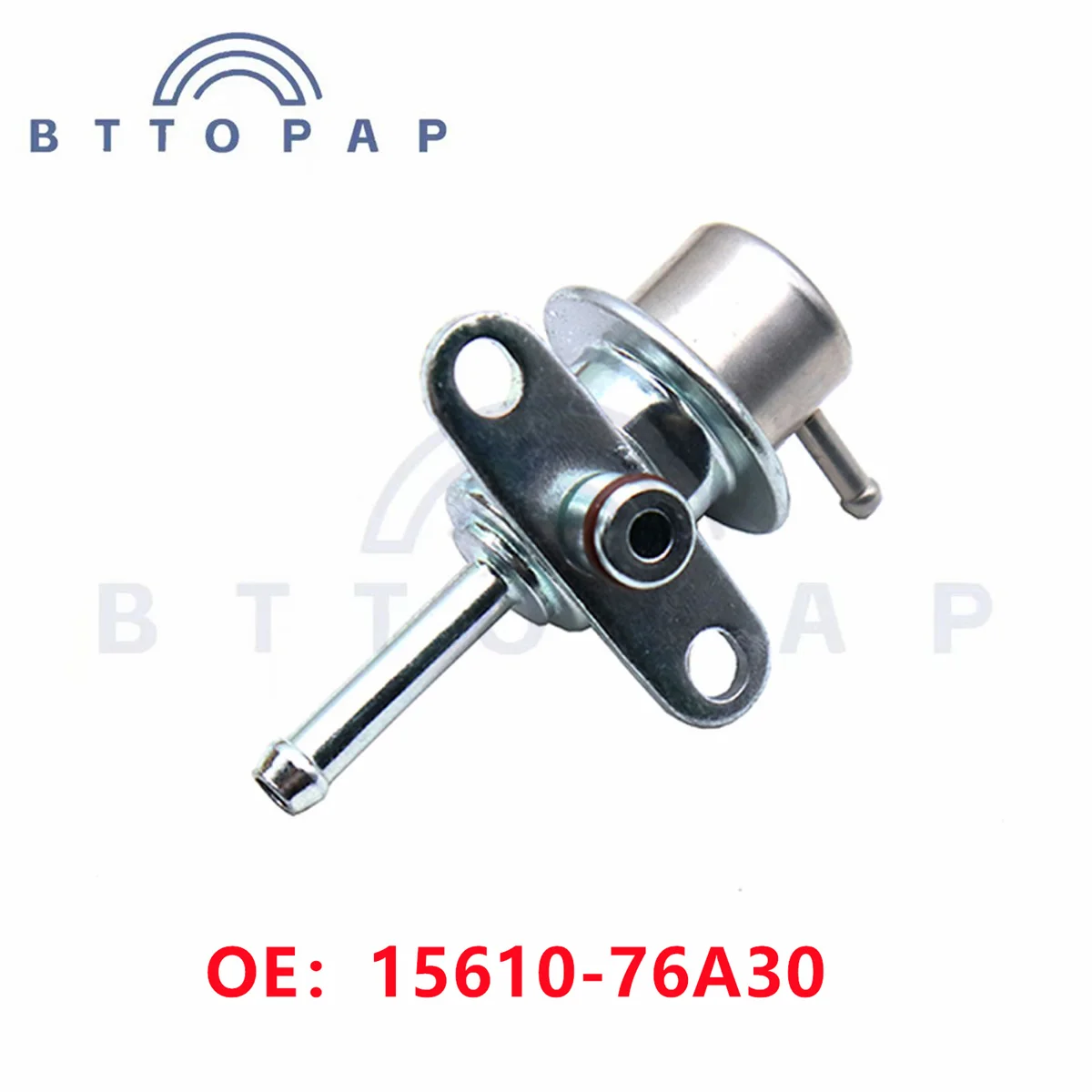 15610-76A30 Fuel Pressure Regulator Valve For 1980-2016 Suzuki Carry Van Valves Parts Engines Components 1561076A30 15610-67D00