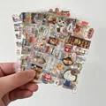 9x12cm random 10pcs