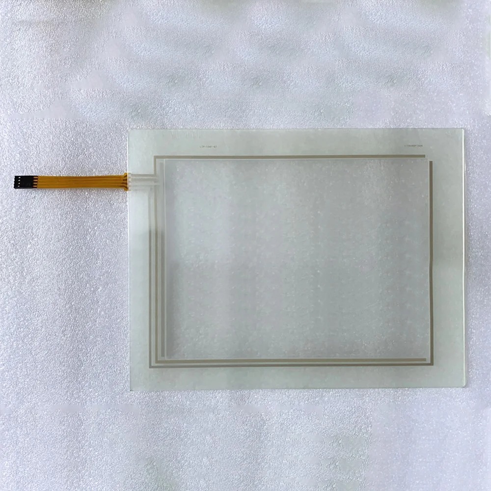 

New for TR4-058F-09 Glass Sensor Digitizer Panel Touch Screen