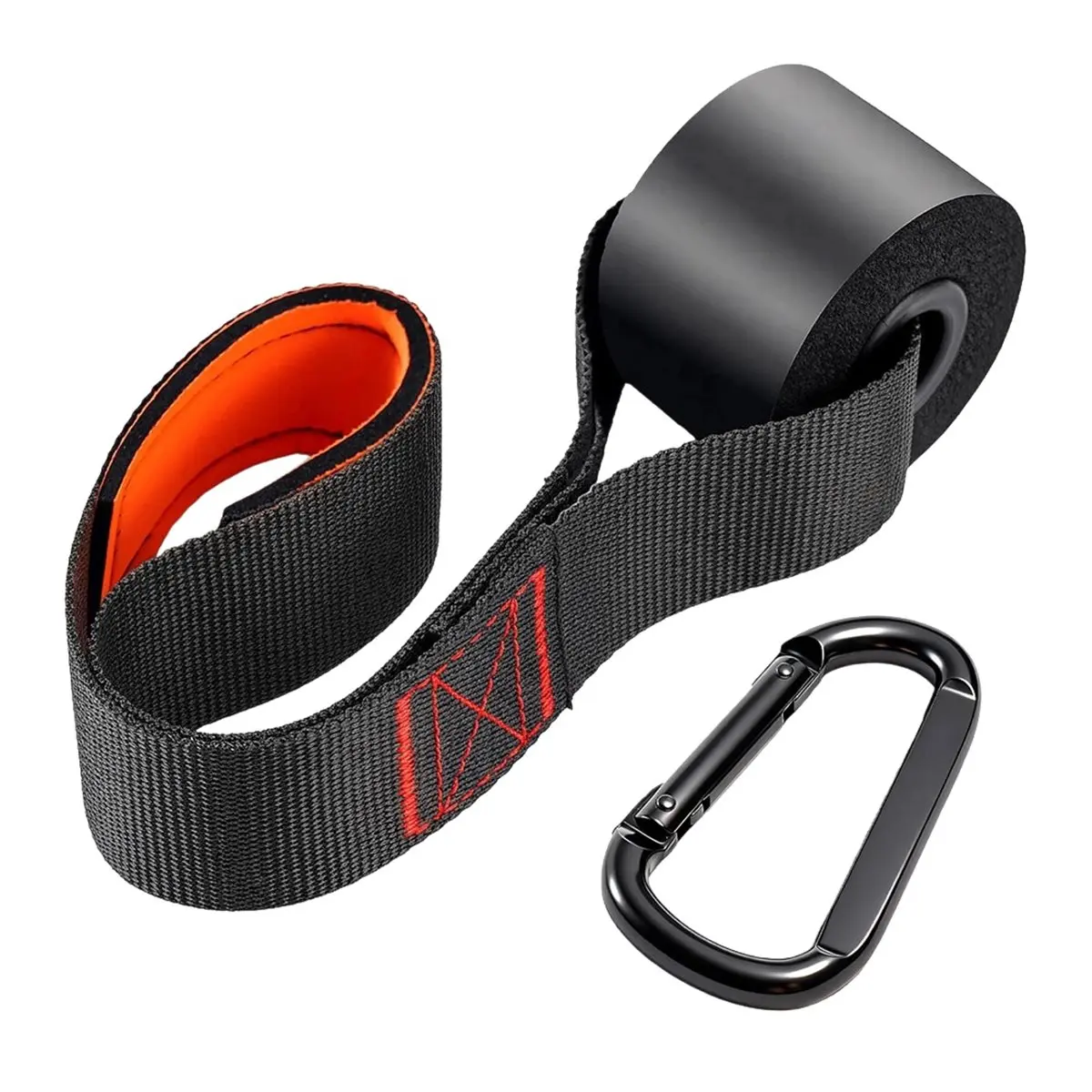 ABST Door Anchor for Resistance Bands, Resistance Band Door Anchor for Home Workout,Physical Therapy & Fitness