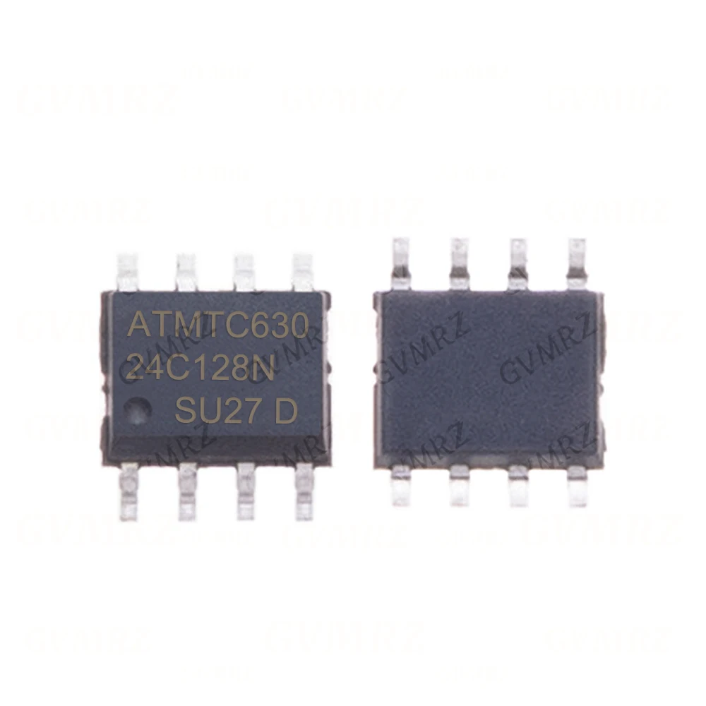 10PCS/LOT AT24C128 AT24C256 AT24C512 SOP8 AT24C02 AT24C01 AT24C08 AT24C04 AT24C16 AT24C32 AT24C64 AT24C128 AT24C256 AT24C512