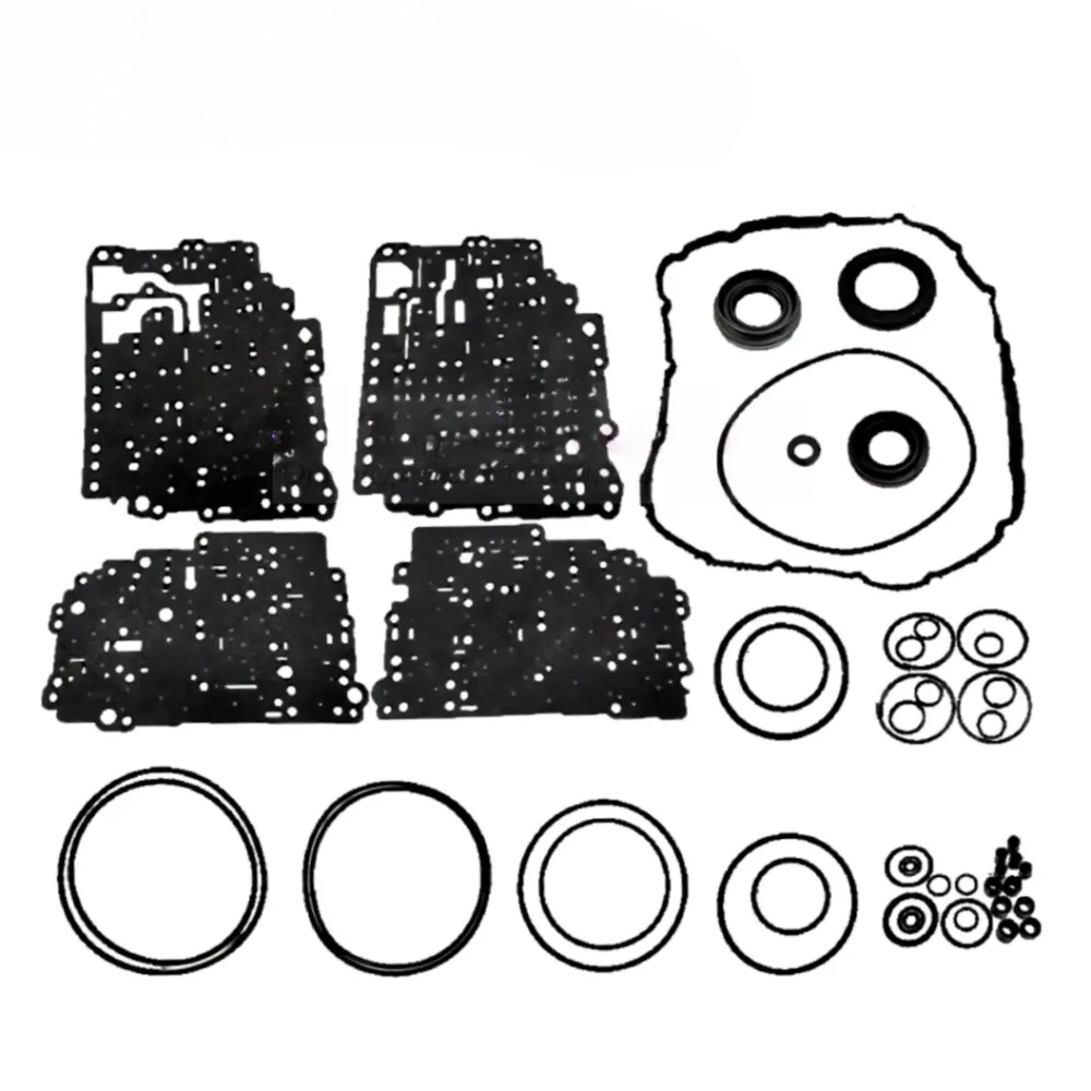 

A6GF1 A6GF2 AUTOMATIC TRANSMISSION OVERHAUL REPAIR KIT GASKET O-RING For Hyundai Kia Auto Parts