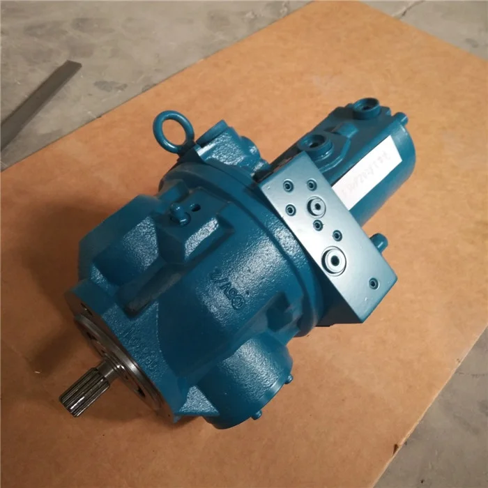 RC411-61112 RC411-61114 RC411-61115 Excavator Main Piston Pump KX91-3 Hydraulic Pump