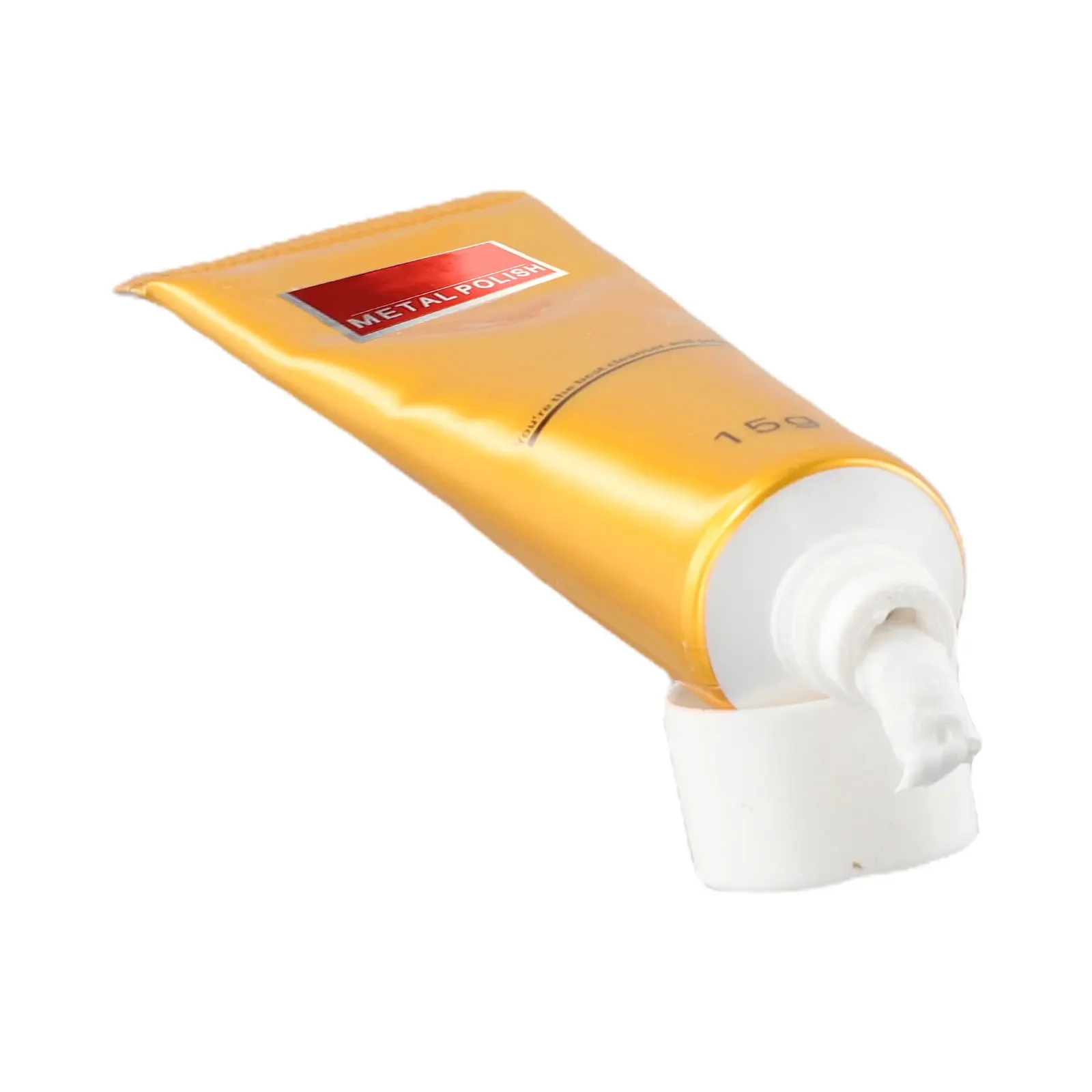 1 قطعة كريم تلميع المعادن 5/10/15 جرام آلة تلميع الشمع متعددة الوظائف كريم التنظيف المنزلي تلميع لصق مزيل الصدأ