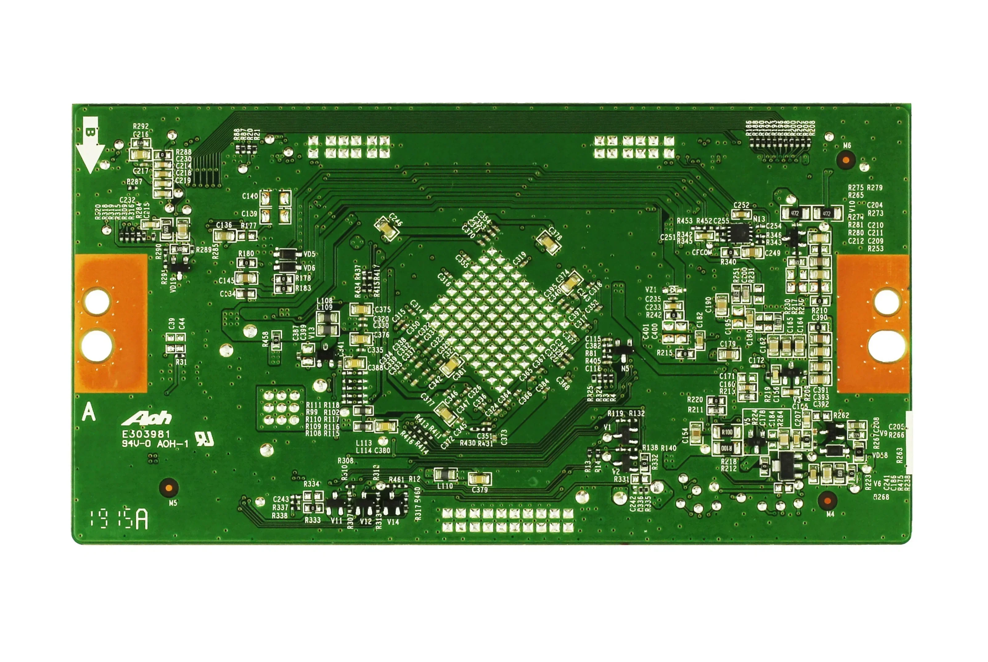 T-CON Board RSAG7.820.7932/ROH for Hisense 65inch TV 65OLED784/T3 65OLED803/T3 Logic Board RSAG7.820.7932