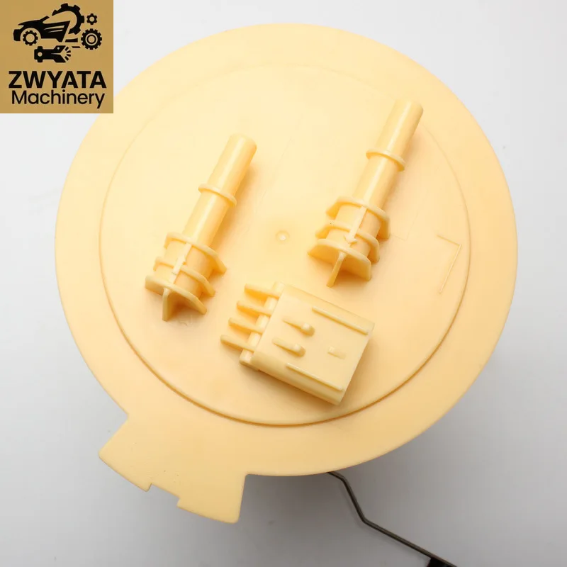 Fuel Pump Assembly For Jeep Grand Cherokee 3.0L V6 2014-2019 04578813AF SP7122M FG2107 RL145589AB 5145589AA 5145589AB