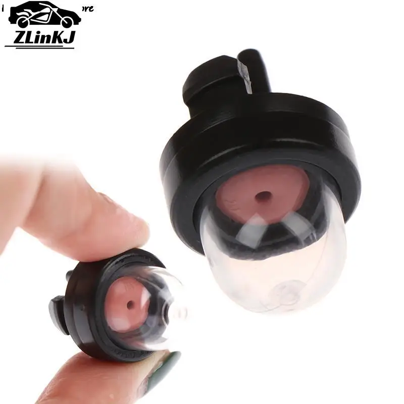 1PC Petrol Carburetor Primer Bulb Snap In For For Chainsaws Blowers Trimmer Chainsaw 3210 3214 3216 3200 3205