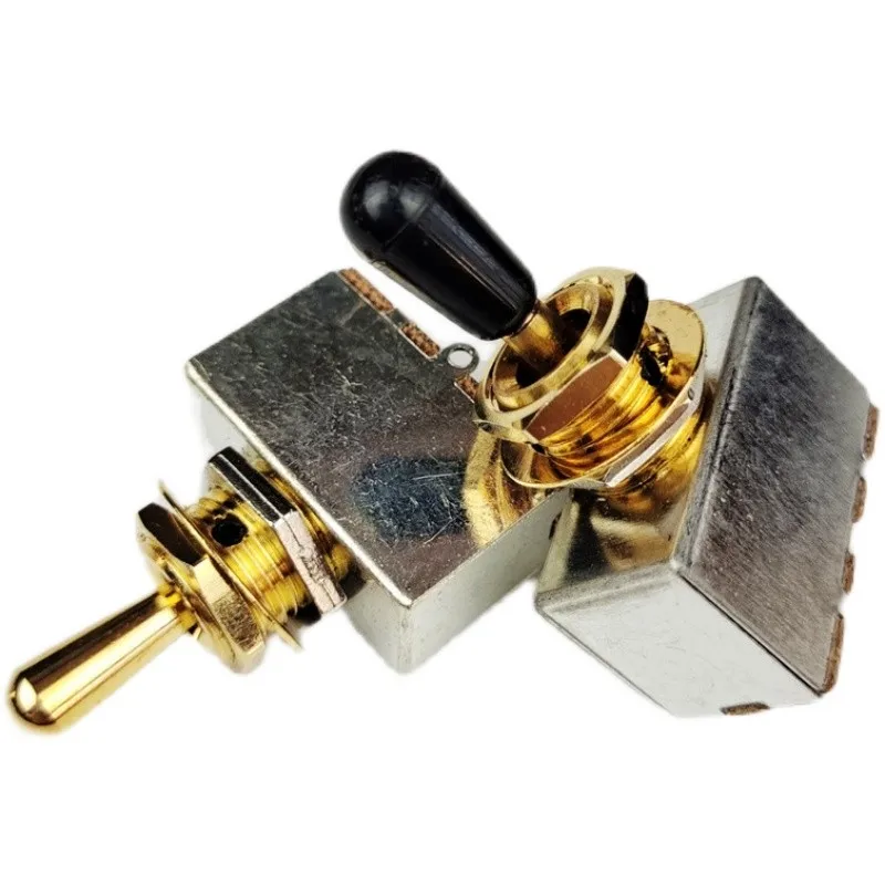 1 Pcs Golden 3 Way … - image