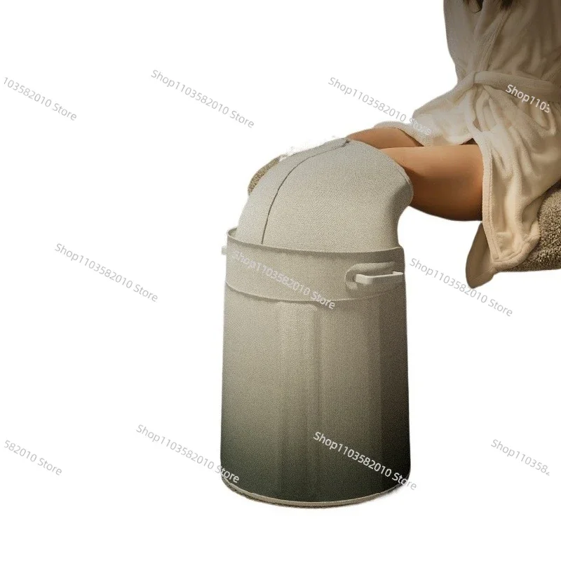 

Foot bath tub, starting from a deep tub, adult foot wash basin.