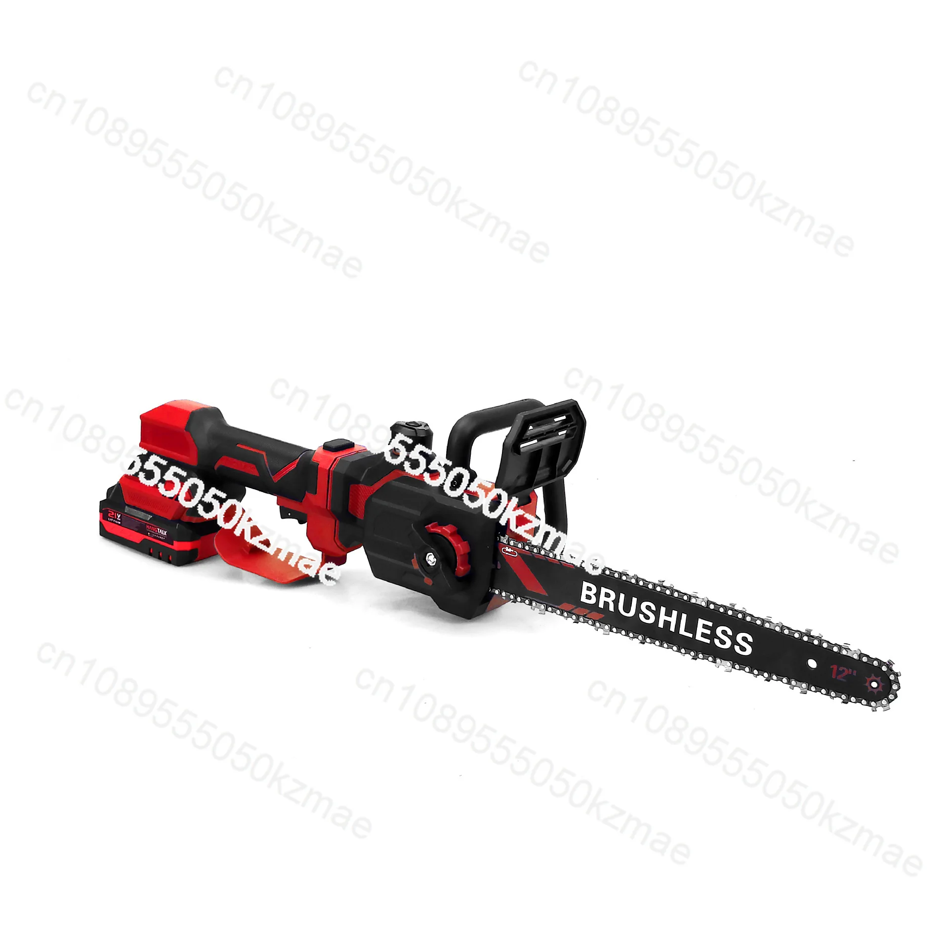 

В НАЛИЧИИ Высокоскоростная бесщеточная телескопическая пила с литиевой батареей, электрическая цепная пила для обрезки мини-сада, 12-дюймовая цепная пила