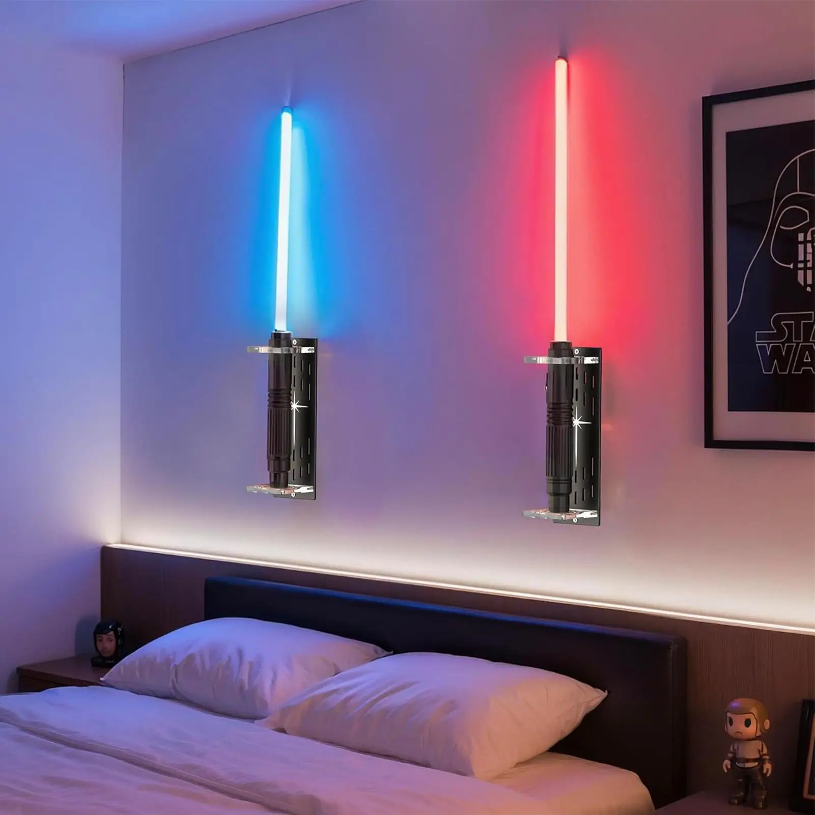 Acrylic Clear Light…