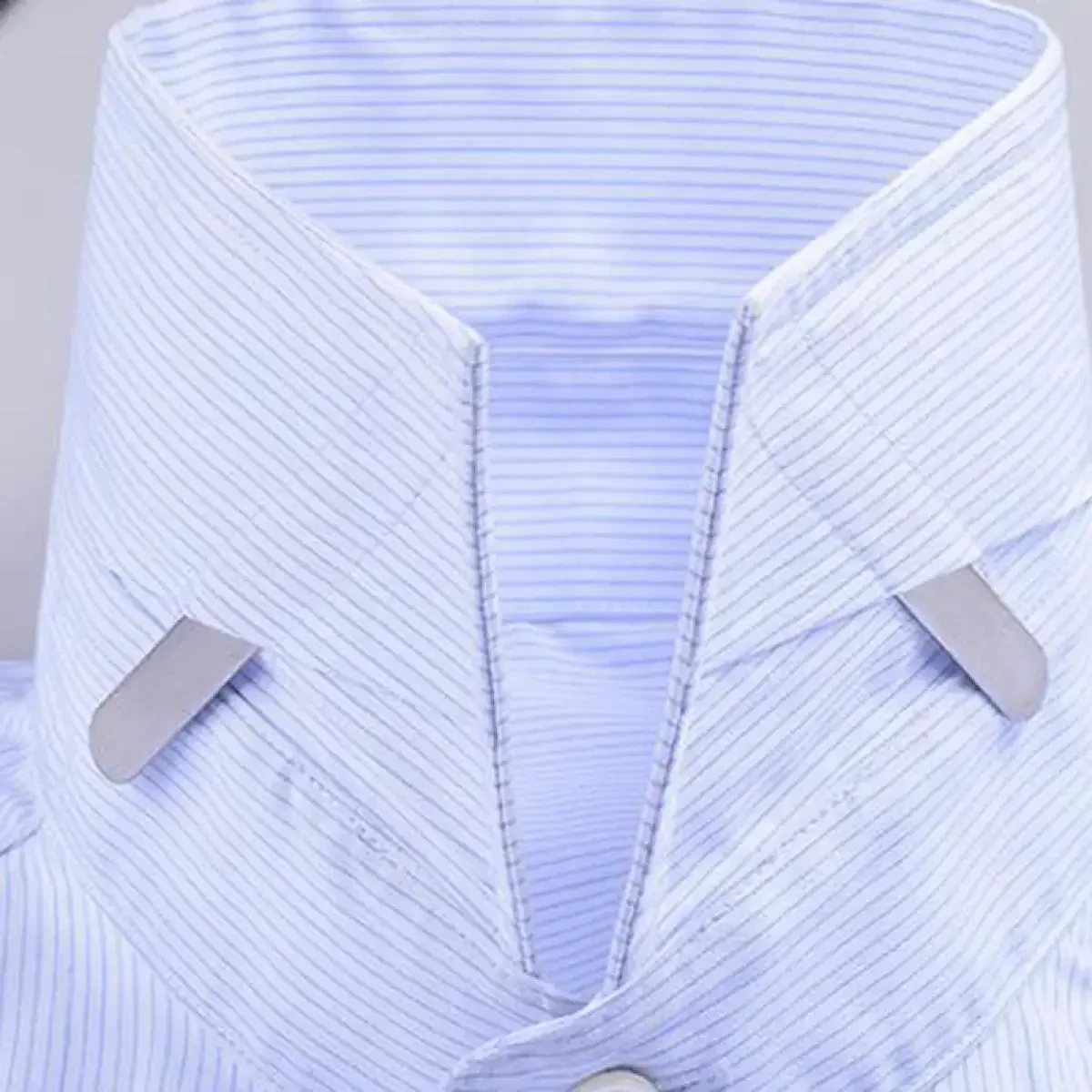 

Beadsnice 10pcs Stainless Steel Collar Stays Holder Business Suit Shirt Collar Support Shaper Clothes Accessories for Men