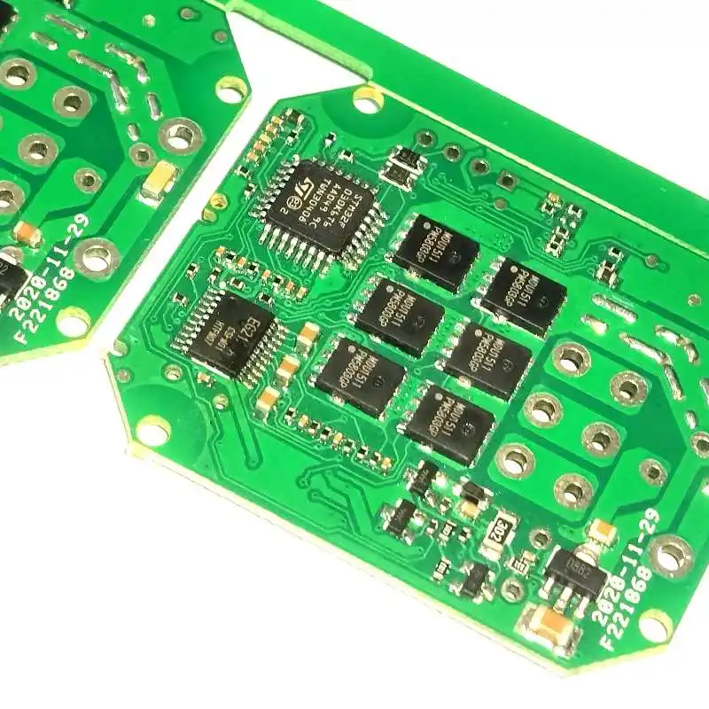STM32F030 M0 Mcu Br…