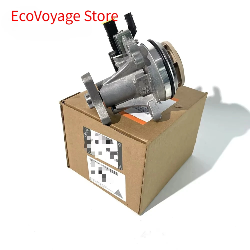 Pompa Air Jaguar Range Rover Sport Velar Discovery 3.0 AJ20P6 Asli 2019+ LR121418 T4A41037