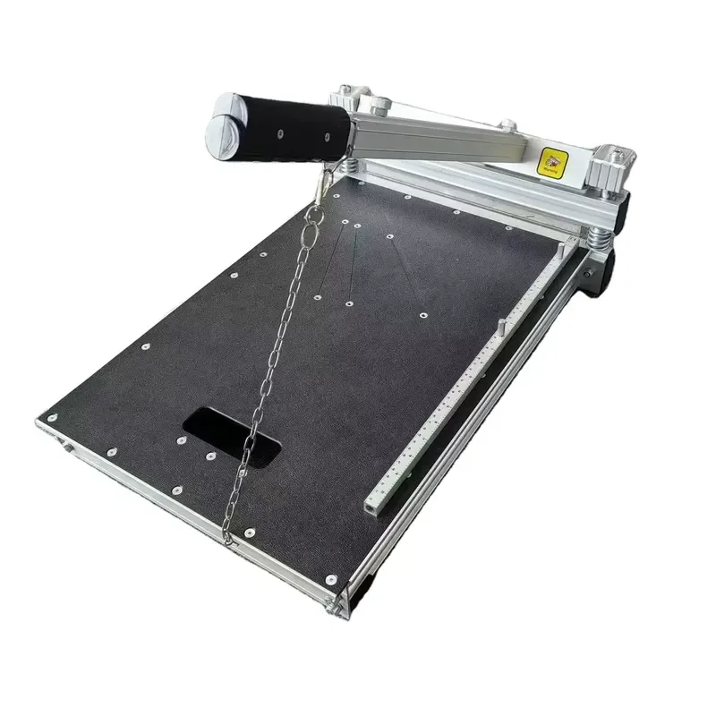 PVC Flooring Cutter Industrial & DIY Grade Assembly Tool for Laminate Flooring & Carpet Multi-Angle 15° 30° 45°