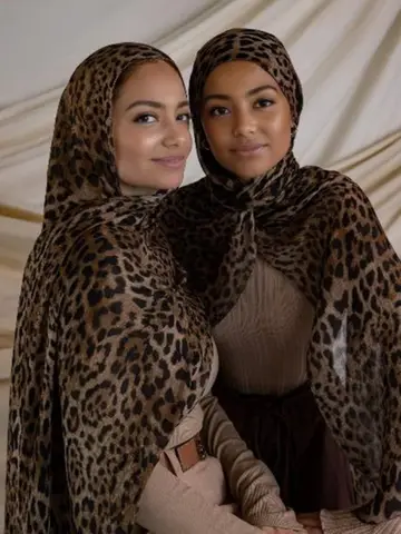 8 best sales प्रार्थना के लिए हिजाब - №7