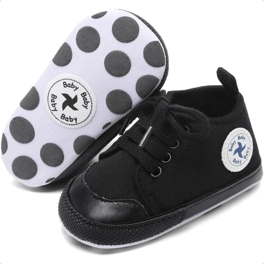 

Обувь BEIDI для маленьких девочек и мальчиков, От 0 до 18 месяцев, подарки, унисекс, кукла для новорожденных, слипоны на мягкой подошве, высокие кроссовки для первой ходьбы